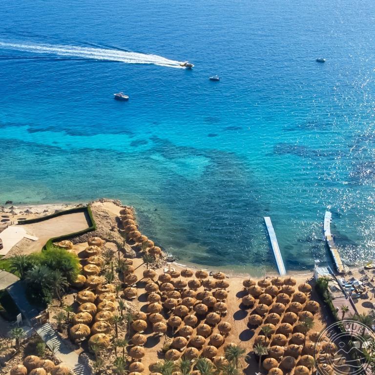 SWISSOTEL SHARM EL SHEIKH