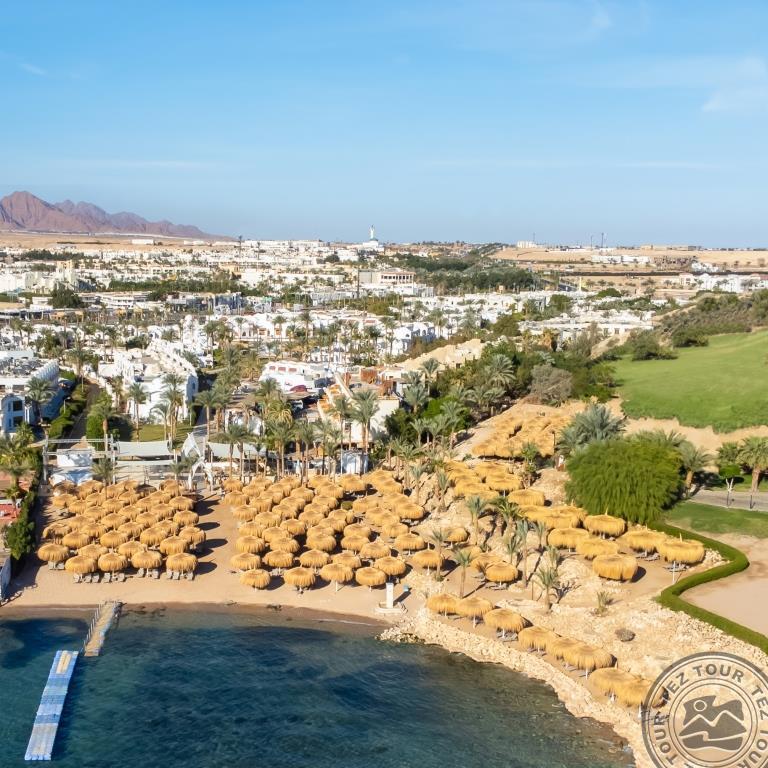 SWISSOTEL SHARM EL SHEIKH