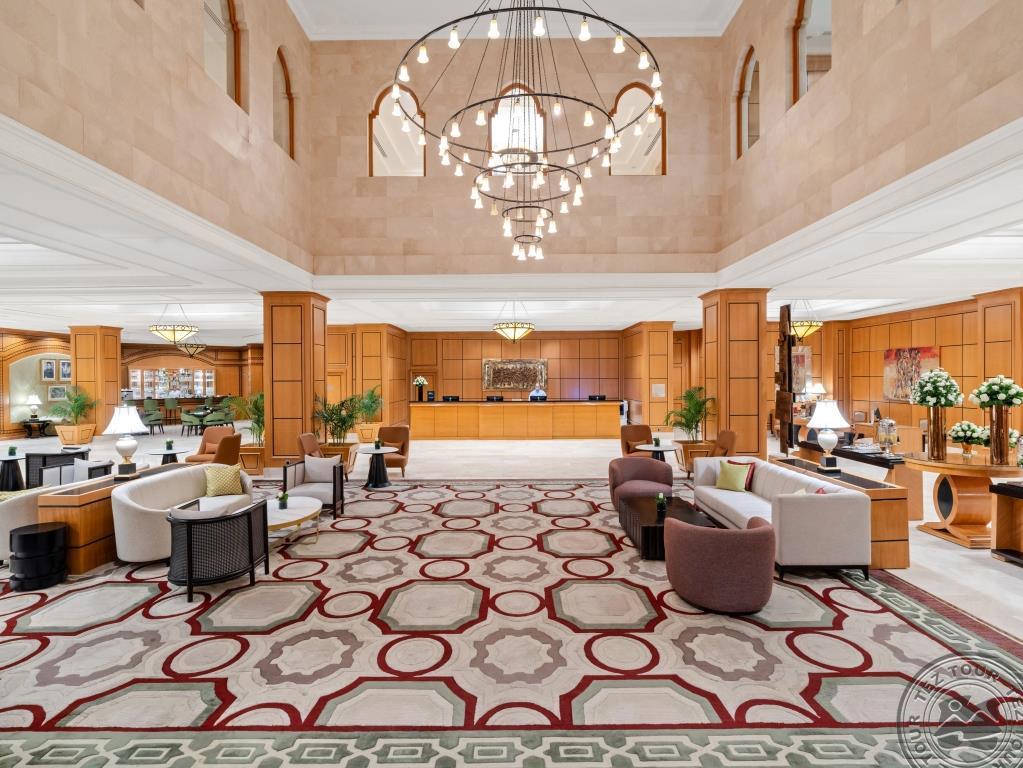 SWISSOTEL SHARM EL SHEIKH