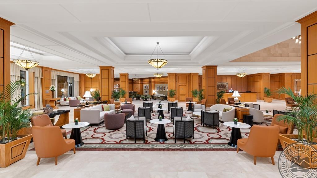 SWISSOTEL SHARM EL SHEIKH