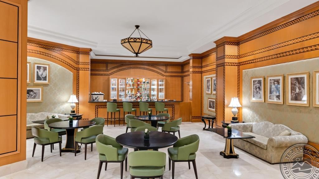 SWISSOTEL SHARM EL SHEIKH