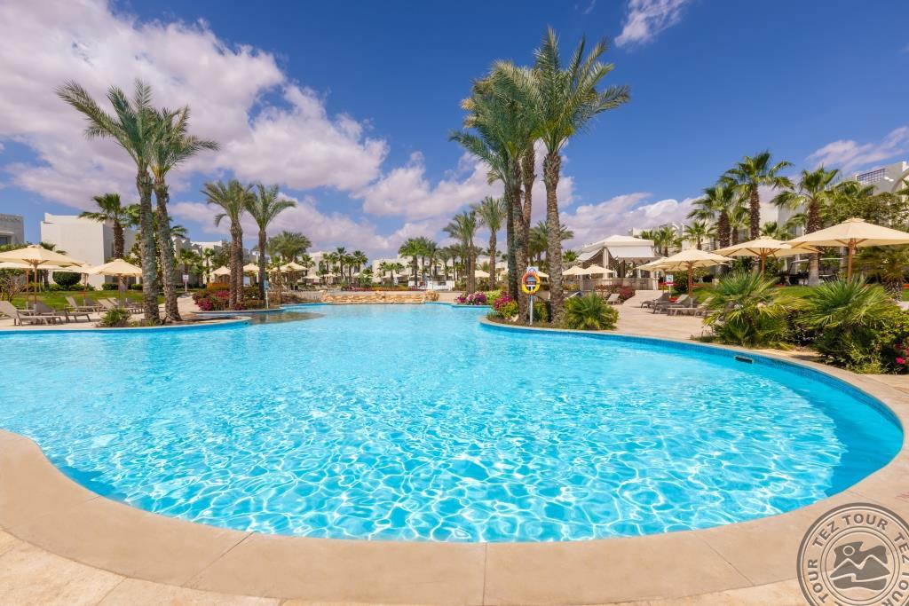 SWISSOTEL SHARM EL SHEIKH