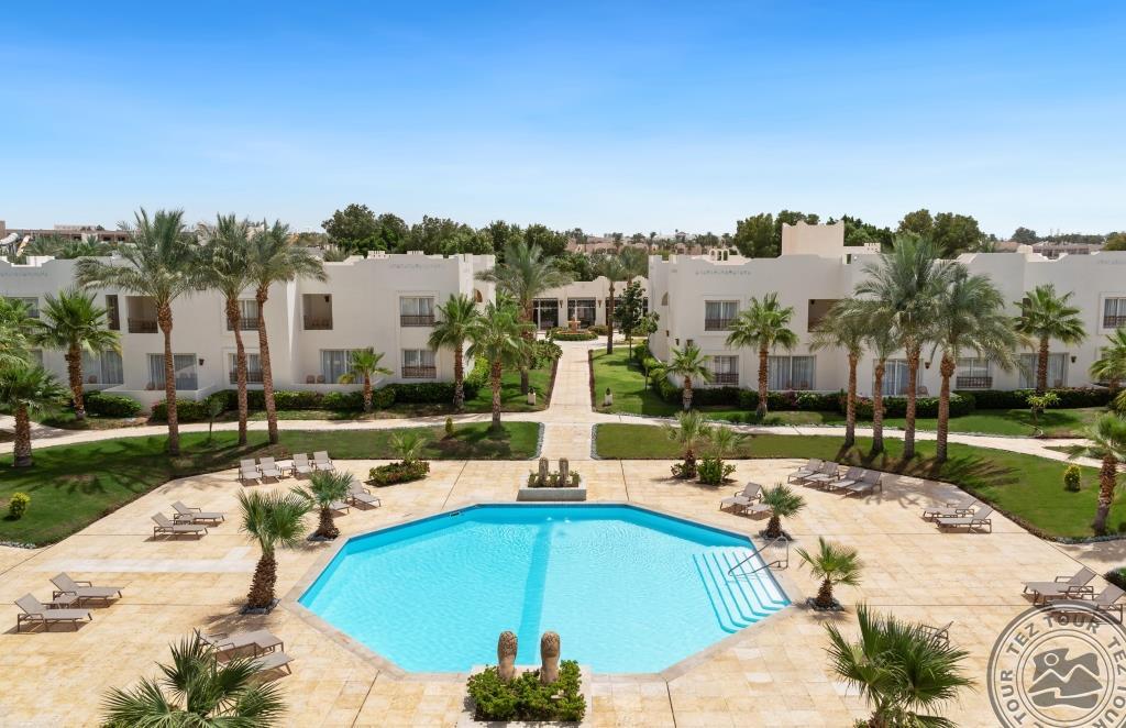 SWISSOTEL SHARM EL SHEIKH