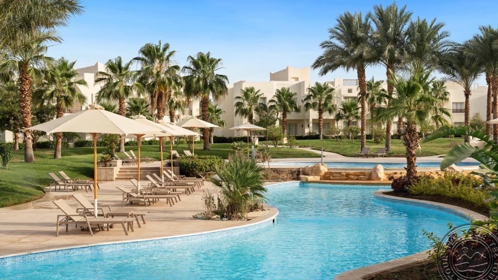 SWISSOTEL SHARM EL SHEIKH