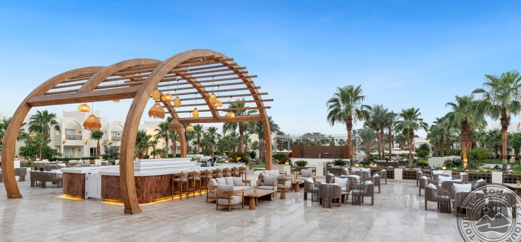 SWISSOTEL SHARM EL SHEIKH