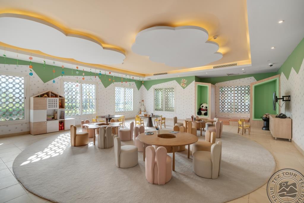 SWISSOTEL SHARM EL SHEIKH