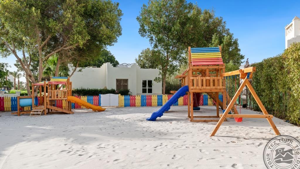 SWISSOTEL SHARM EL SHEIKH