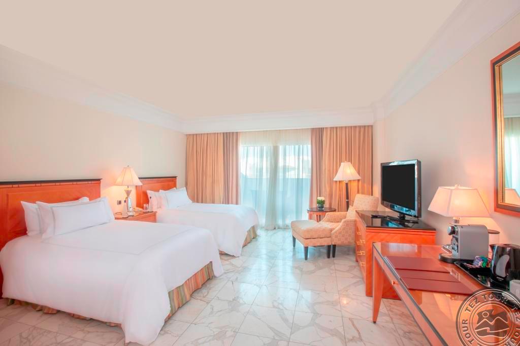 SWISSOTEL SHARM EL SHEIKH