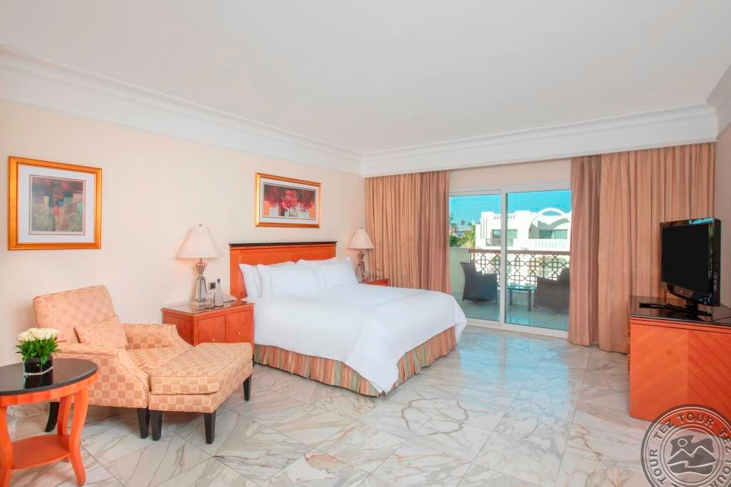 SWISSOTEL SHARM EL SHEIKH