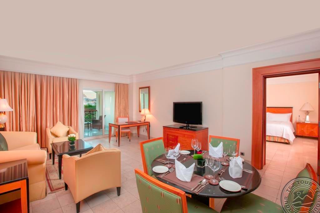 SWISSOTEL SHARM EL SHEIKH