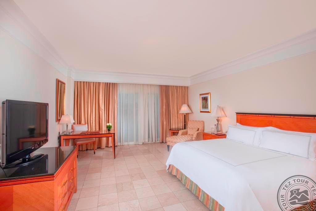 SWISSOTEL SHARM EL SHEIKH