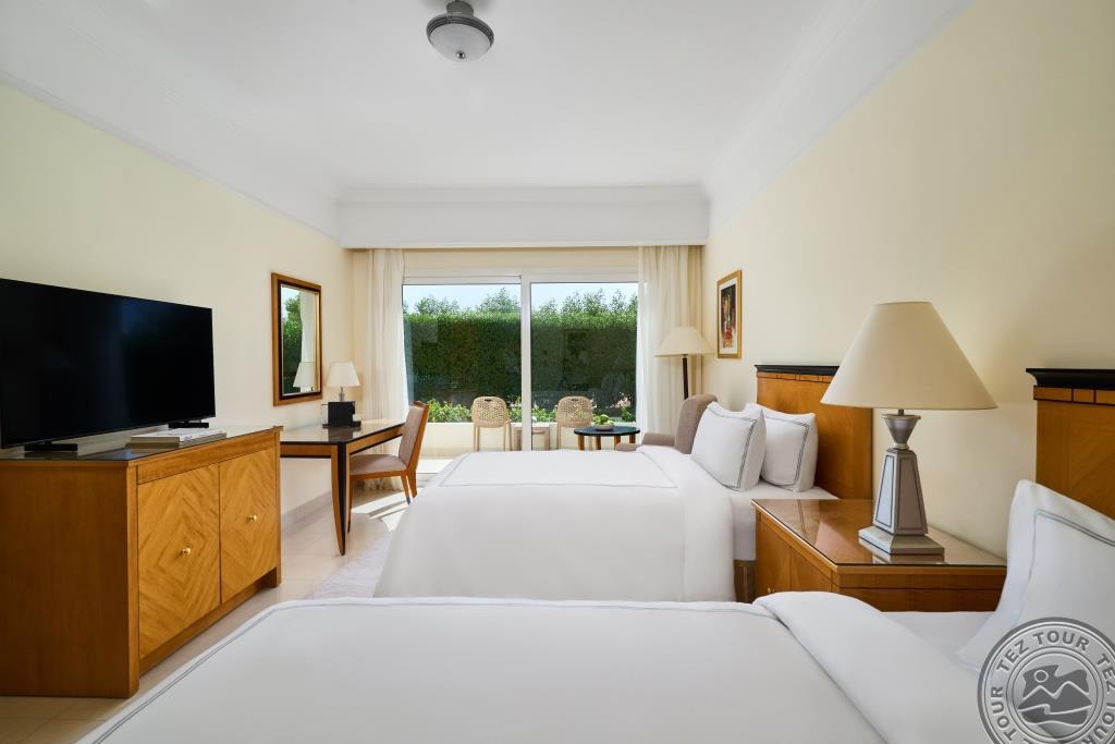 SWISSOTEL SHARM EL SHEIKH