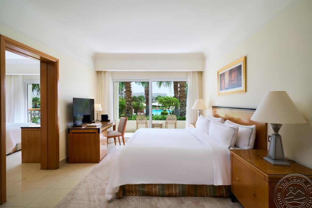 SWISSOTEL SHARM EL SHEIKH