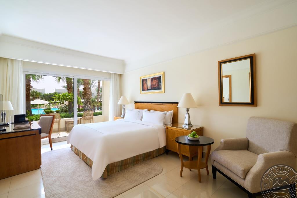 SWISSOTEL SHARM EL SHEIKH