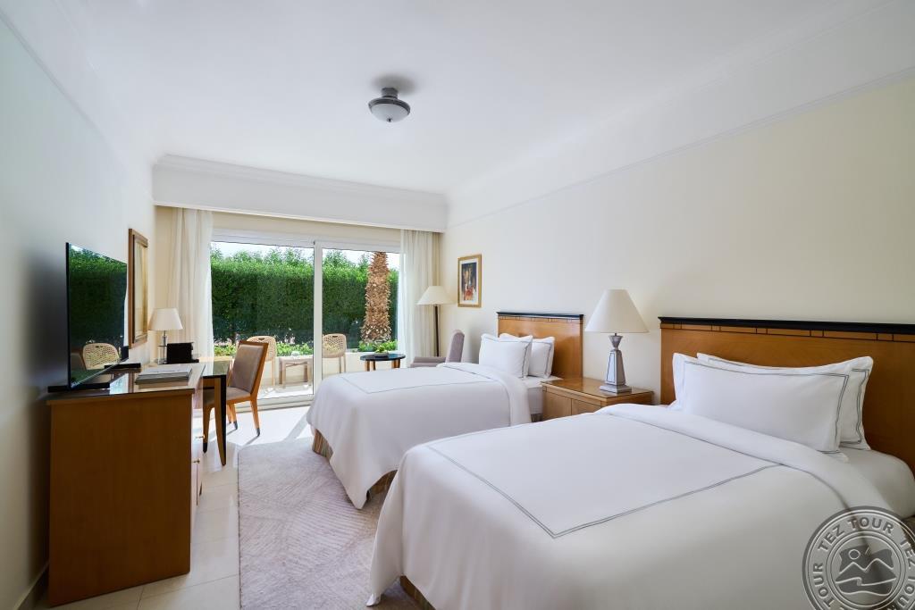 SWISSOTEL SHARM EL SHEIKH