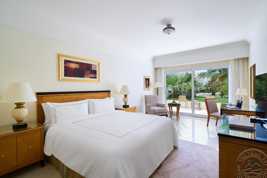 SWISSOTEL SHARM EL SHEIKH