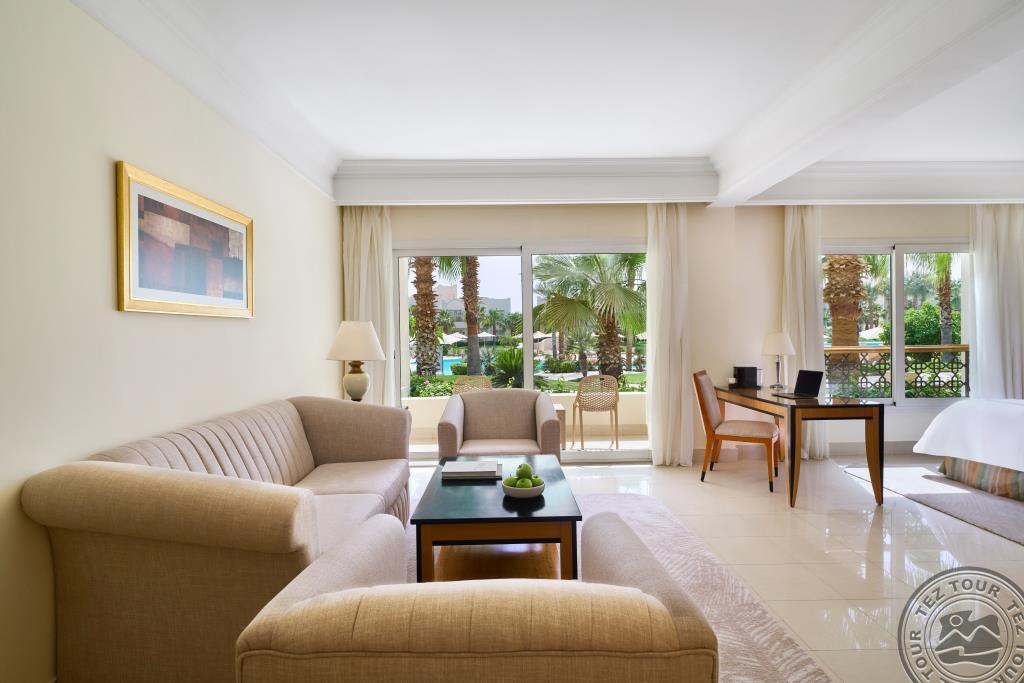 SWISSOTEL SHARM EL SHEIKH