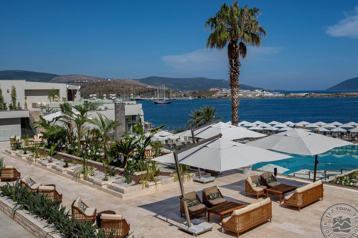 MIRADA EXCLUSIVE BODRUM