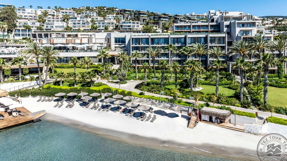 MIRADA EXCLUSIVE BODRUM
