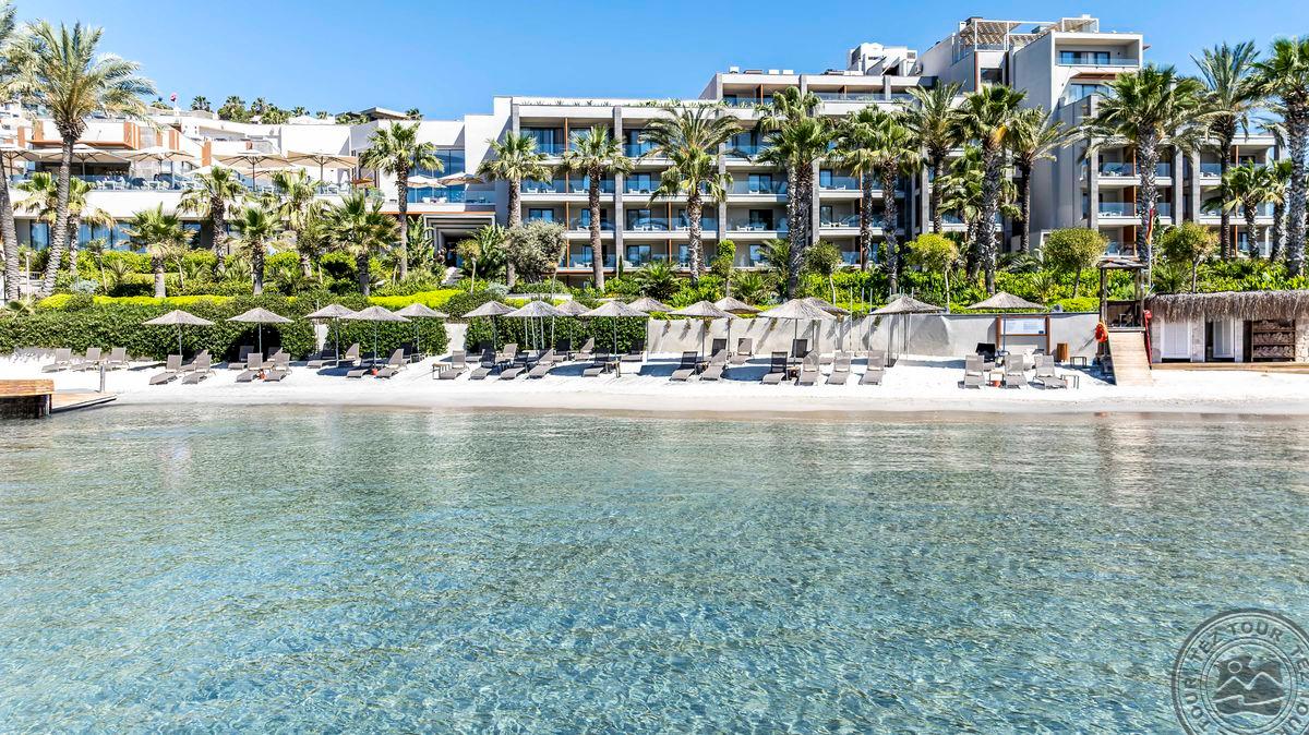 MIRADA EXCLUSIVE BODRUM