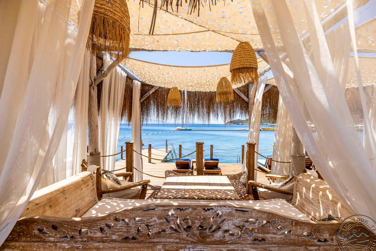 MIRADA EXCLUSIVE BODRUM