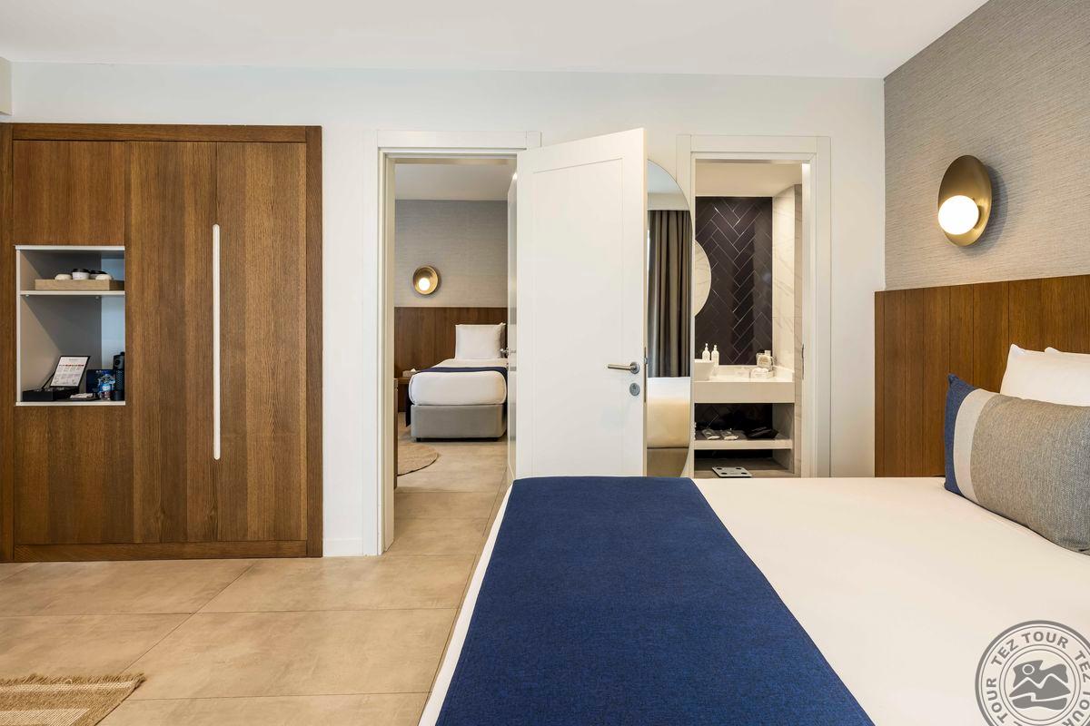 MIRADA EXCLUSIVE BODRUM
