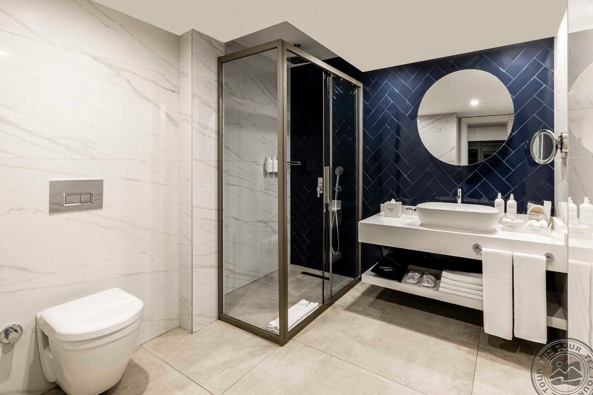 MIRADA EXCLUSIVE BODRUM