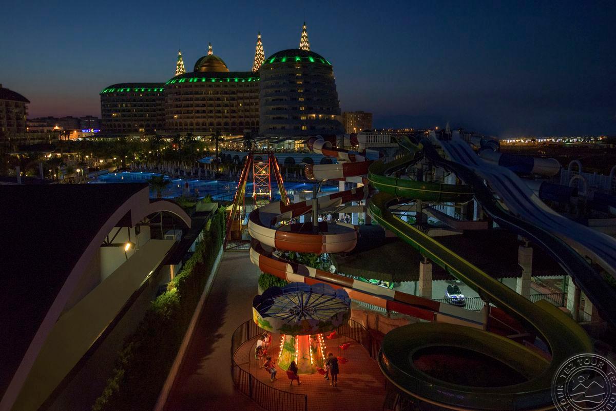 DELPHIN IMPERIAL