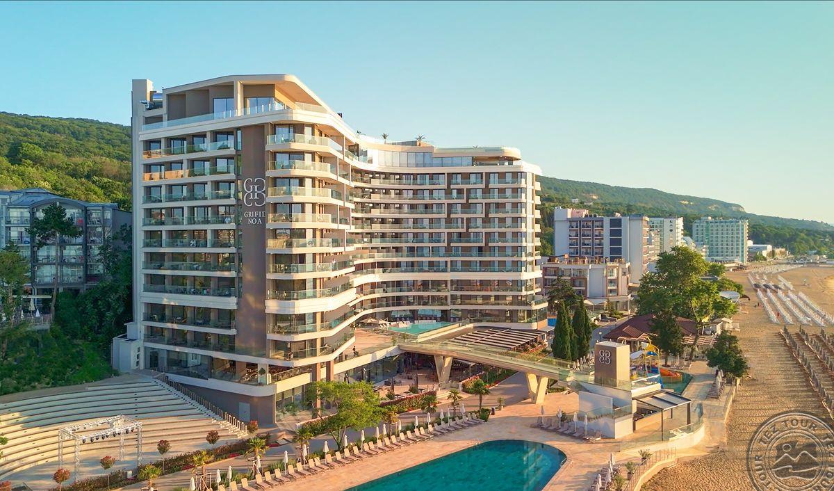 Varna, Bulgarija