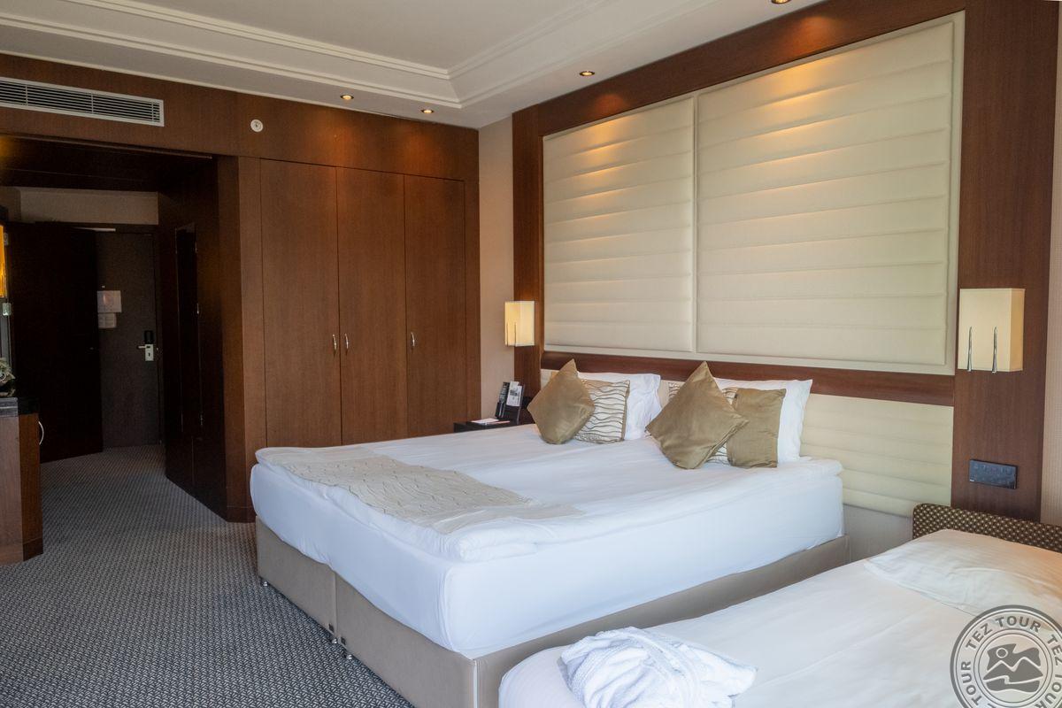 CALISTA LUXURY RESORT