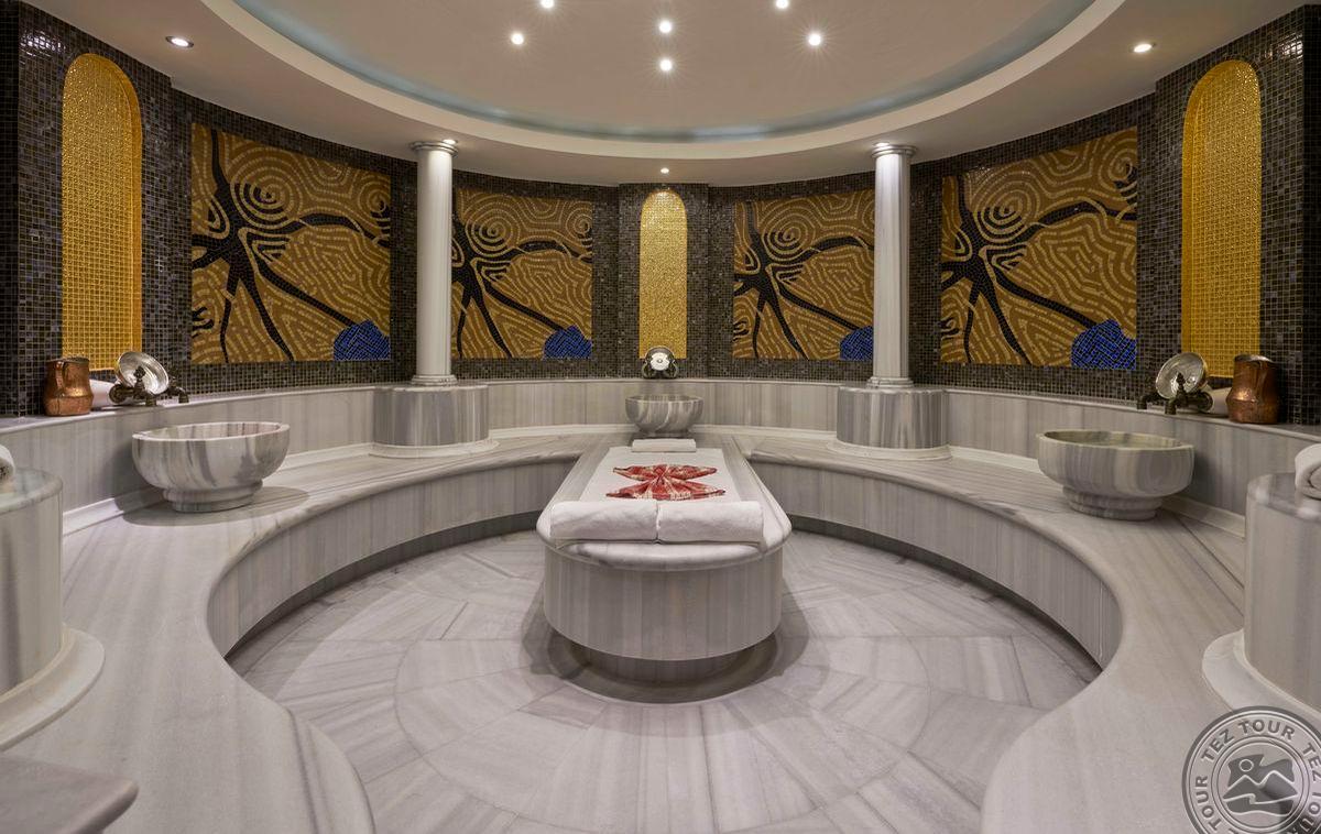 CALISTA LUXURY RESORT