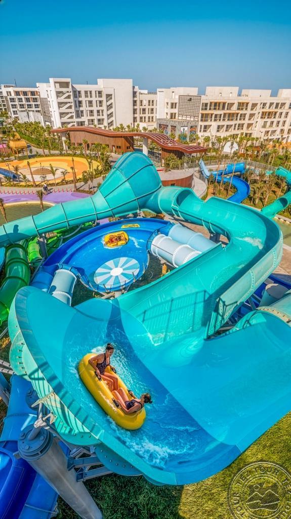RIXOS RADAMIS SHARM EL SHEIKH