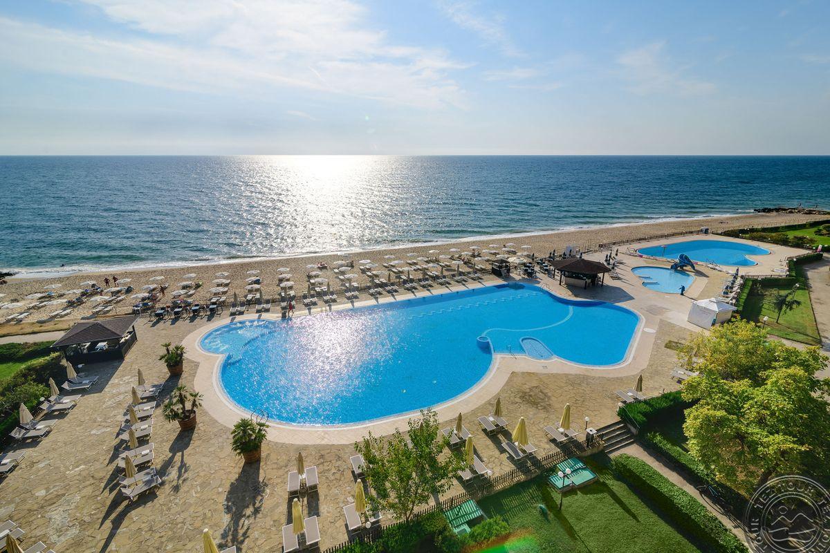 Varna, Bulgarija
