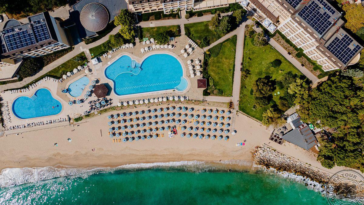 HVD RIVIERA BEACH HOTEL