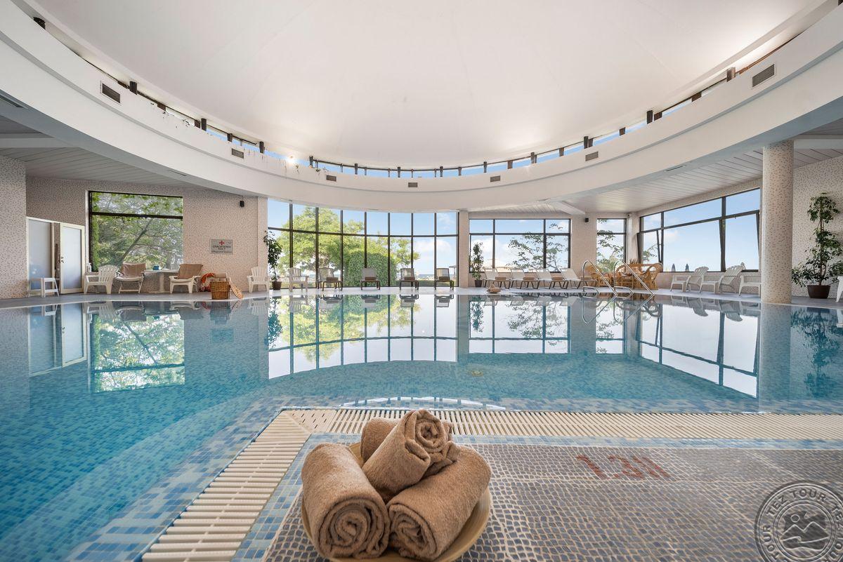 HVD RIVIERA BEACH HOTEL