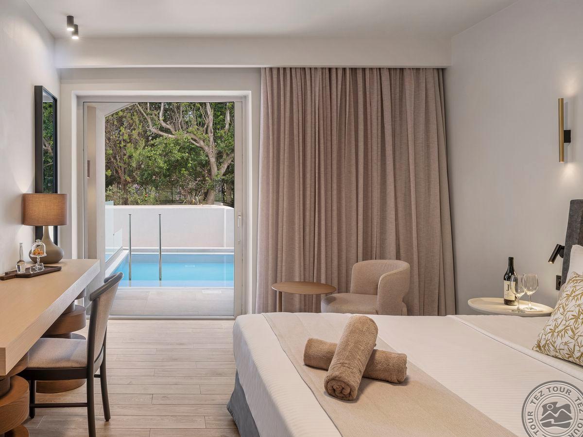 CRETA ROYAL HOTEL