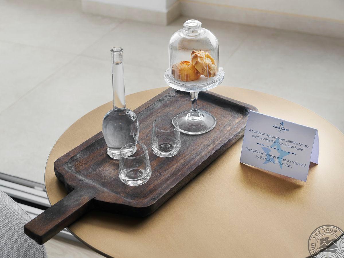 CRETA ROYAL HOTEL