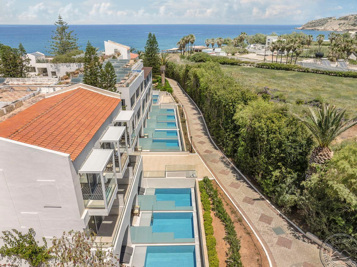 CRETA ROYAL HOTEL