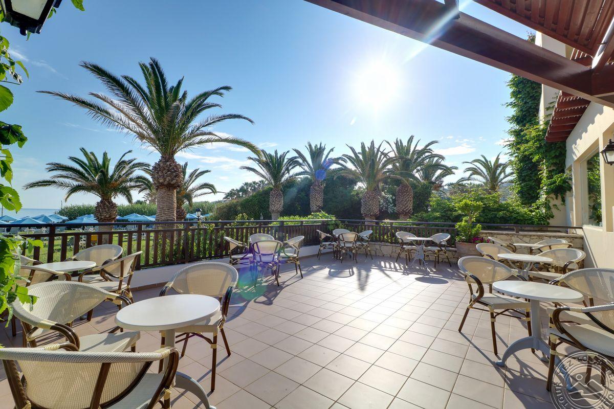 CRETA ROYAL HOTEL