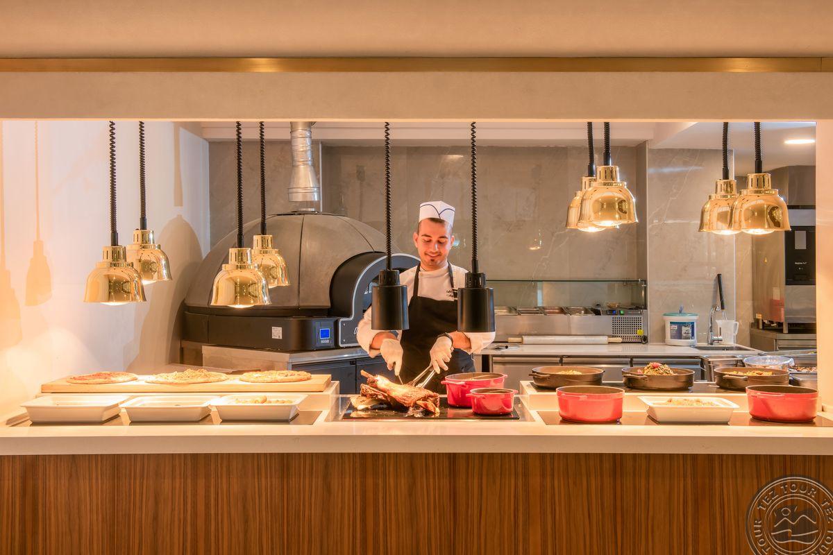 CRETA ROYAL HOTEL