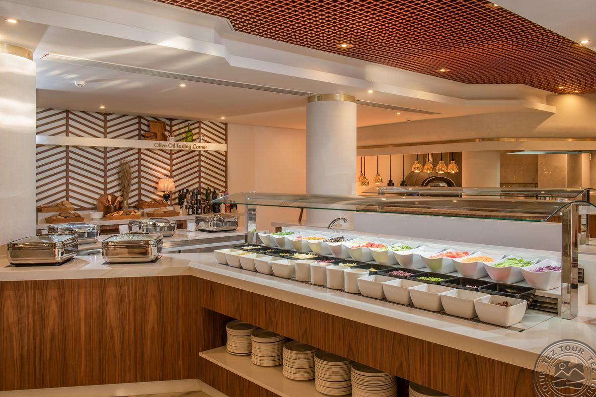 CRETA ROYAL HOTEL