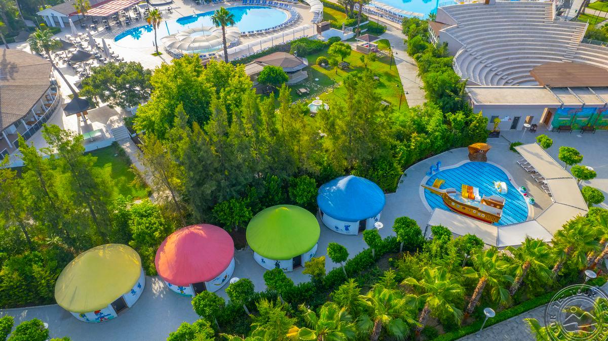 SUNMELIA HOTEL RESORT & SPA