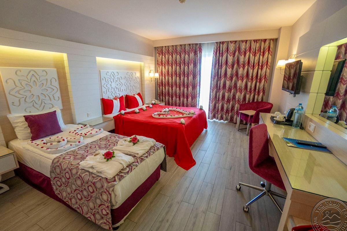 SUNMELIA HOTEL RESORT & SPA