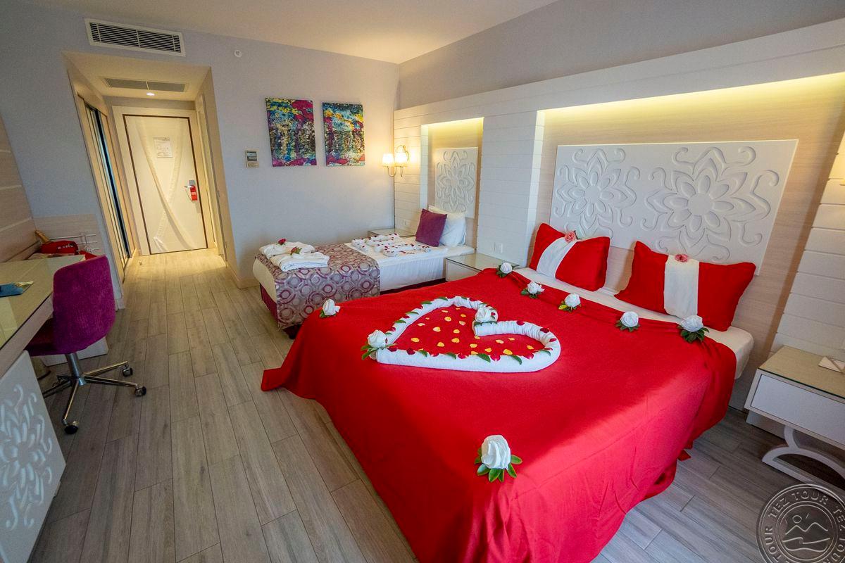 SUNMELIA HOTEL RESORT & SPA