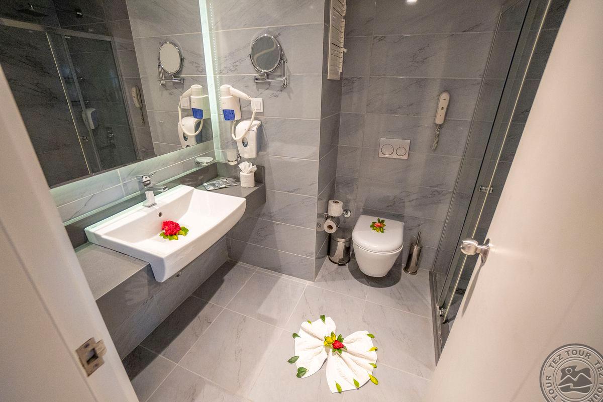 SUNMELIA HOTEL RESORT & SPA