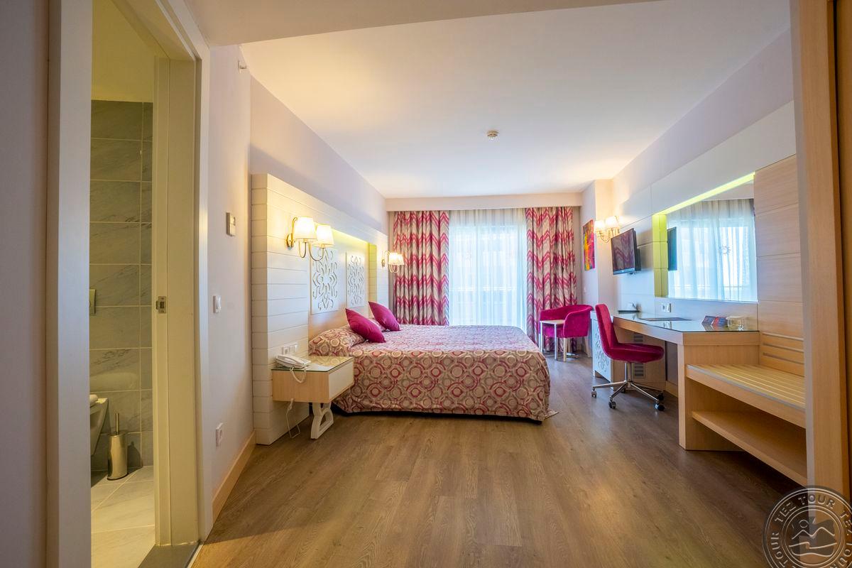 SUNMELIA HOTEL RESORT & SPA