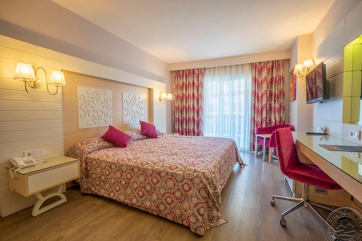 SUNMELIA HOTEL RESORT & SPA