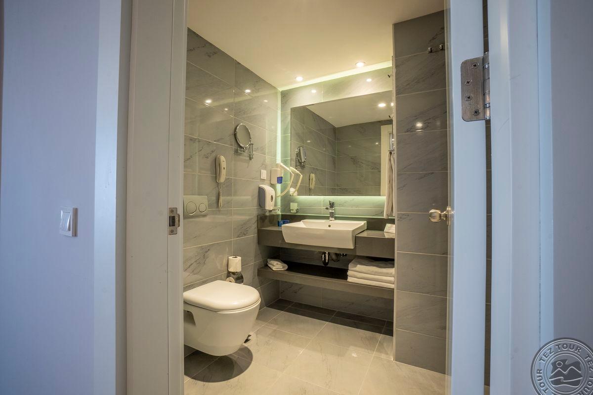 SUNMELIA HOTEL RESORT & SPA