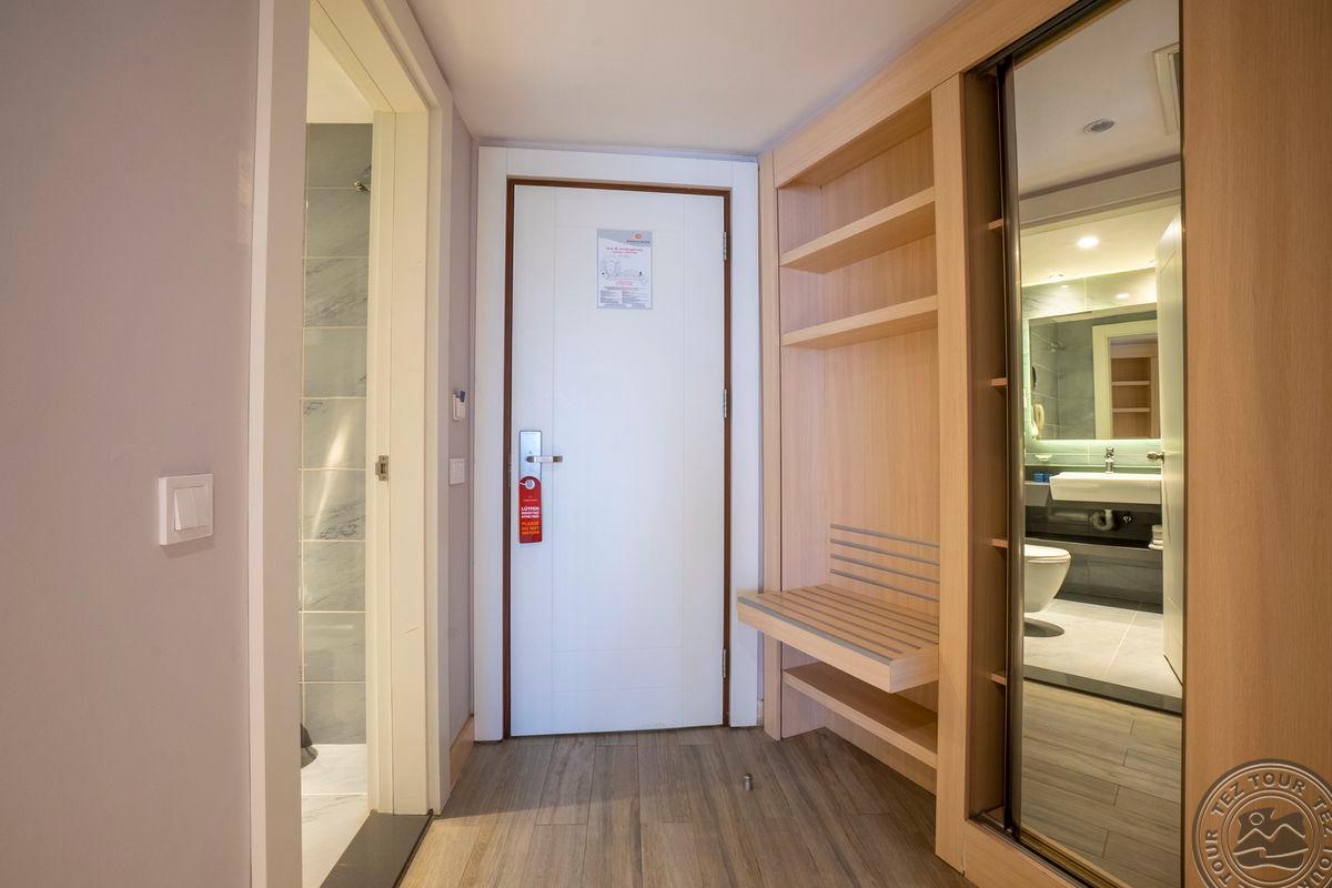 SUNMELIA HOTEL RESORT & SPA