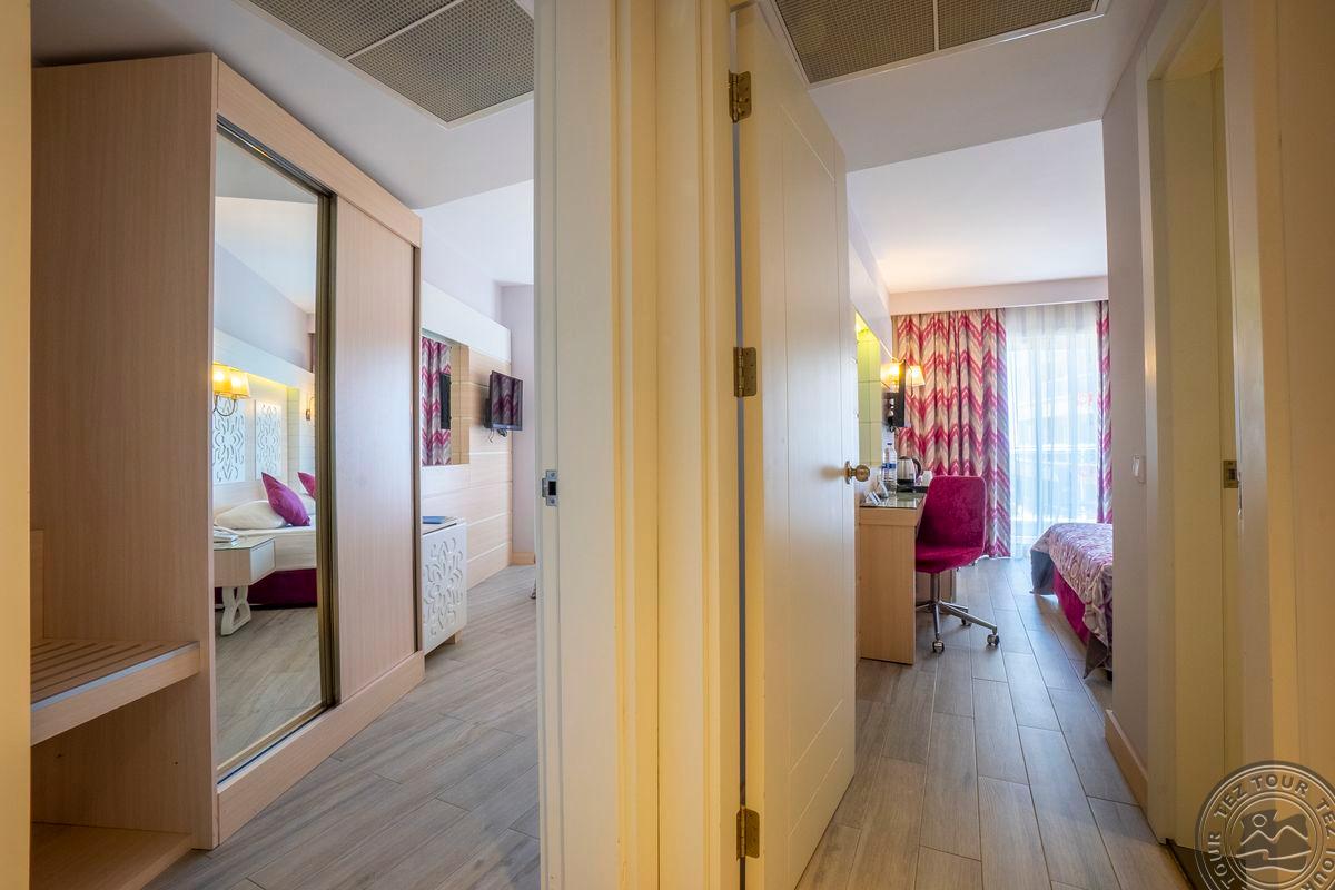 SUNMELIA HOTEL RESORT & SPA